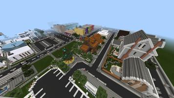 UKS City Map screenshot 2