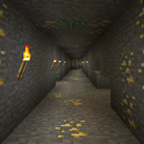 Gold Rush Minecraft Map APK