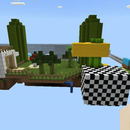 Map Mario 3D Land MCPE Map APK