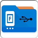 APK USB OTG File Manager