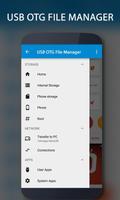 USB OTG File Manager imagem de tela 2