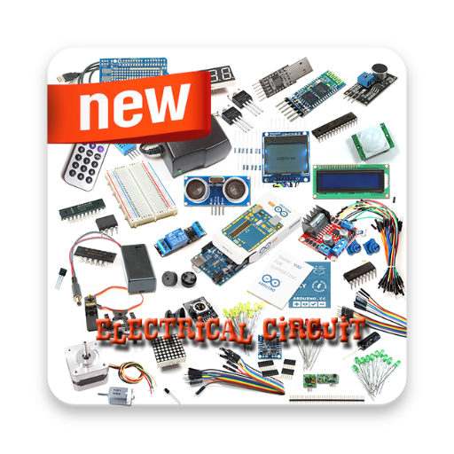 Learn Electrical Circuits offline