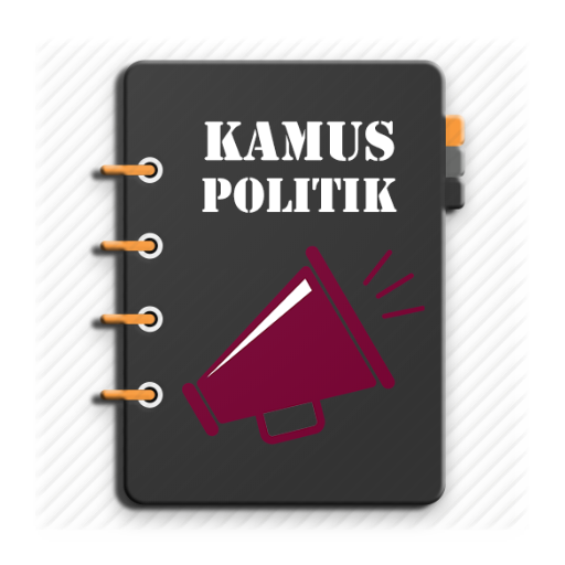 Kamus Istilah Politik [ Free ]
