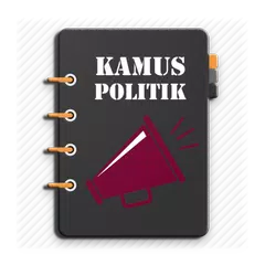 Kamus Istilah Politik [ Free ] APK 下載
