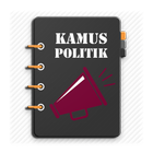 Kamus Istilah Politik 圖標