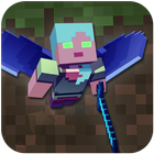 Lite Craft New City : crafting and survival icon