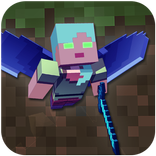 Lite Craft New City : crafting and survival