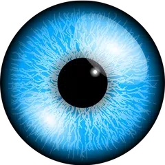 Night Eyes: Blue Light Filter