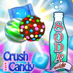 New;Candy Crush Soda Saga Tips