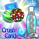APK New;Candy Crush Soda Saga Tips