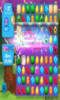 New;Candy Crush Soda Saga Tips تصوير الشاشة 3