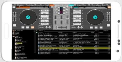 Virtual DJ Remix Studio - 2018 اسکرین شاٹ 1