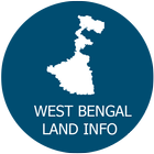 West Bengal Land Records Info ikona