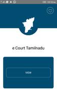 e Court Tamilnadu Affiche