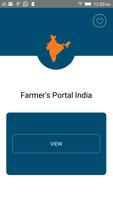 Farmer's Portal India โปสเตอร์