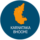 Karnataka Bhoomi Land Records icon