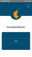 پوستر Karnataka Bhoomi Land Records