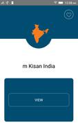 m Kisan India 海報