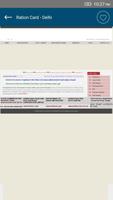 Ration Card - Karnataka screenshot 2