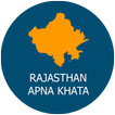 Rajasthan Apna Khata Land Info