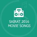 Song of Sairat 2016 Marathi APK