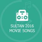 Songs of Sultan 2016 Salman ícone