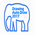 Drawing Auto Draw 2017 icon