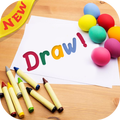 Drawing❕ learn to draw
