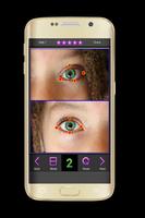 EYES STICKER EDITOR FREE screenshot 2