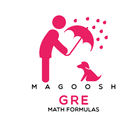 GRE Math Formula by Magoosh আইকন