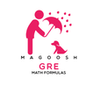 GRE Math Formula by Magoosh