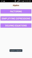 GRE Math Formula by Magoosh اسکرین شاٹ 2