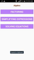 GRE Math Formula by Magoosh screenshot 2