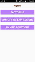 GRE Math Formula by Magoosh اسکرین شاٹ 3