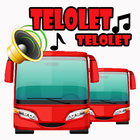 Telolet Telolet icône