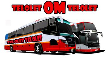 Telolet Telolet syot layar 3