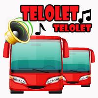 Telolet Telolet 海报
