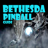 Guide Bethesda Pinball icône