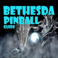 پوستر Guide Bethesda Pinball