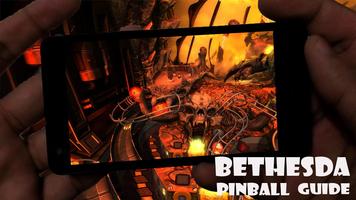 برنامه‌نما Guide Bethesda Pinball عکس از صفحه