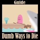 Guide Dumb Ways to Die Zeichen