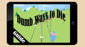 Guide Dumb Ways to Die Screenshot 2
