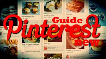 Guide Pinterest New स्क्रीनशॉट 1
