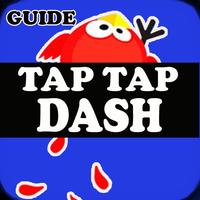 Guide Tap Tap Dash Plakat