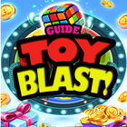 Guide Toy Blast 圖標