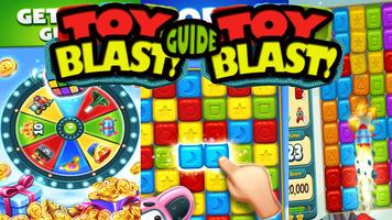 Guide Toy Blast スクリーンショット 1