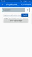 Dailymotion Video Downloader bài đăng
