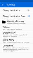 Dailymotion Video Downloader ảnh chụp màn hình 2