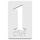 One-Click icône