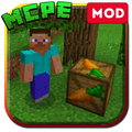 Better Storage MCPE addon